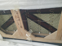 帕沙曼沙發(fā)貓抓布藝沙發(fā)小戶(hù)型客廳簡(jiǎn)約棉花糖法式奶油風(fēng)云朵沙發(fā)2171ZF （1.05m寬）2.7米多人位-雪尼爾 【豪華版】 空氣棉+紫羅蘭+記憶棉+竹炭海綿 曬單實(shí)拍圖