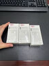 維德（WELLDAY）醫(yī)用碘伏棉簽棒 新生嬰兒肚臍護(hù)理消毒液 碘酊酒消毒棉簽50支/盒 曬單實(shí)拍圖