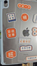 綠聯(lián)適用iPadAir7保護(hù)殼11英寸2025款A(yù)ir6/5/4保護(hù)套防彎帶筆槽蘋果平板電腦支架全包防摔三折疊套藍(lán)色 曬單實(shí)拍圖