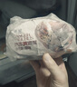 鮮繪英國熟凍面包蟹/黃金蟹 400g-600g/只 大螃蟹 滿(mǎn)黃母蟹 肉質(zhì)緊實(shí) 曬單實(shí)拍圖