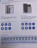 布魯雅爾（Blueair） 空氣凈化器過濾網(wǎng) 濾芯 粒子適用203/303/303+380除顆粒物 200系粒子濾網(wǎng) 曬單實(shí)拍圖