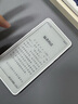 掌閱（iReader）【新品發(fā)布】Tango 6.13英寸智能閱讀本 電子書閱讀器墨水屏電紙書平板學習筆記本輕薄便攜 月光白 曬單實拍圖