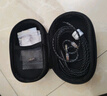 興戈（SIMGOT）EW300 一動(dòng)圈一平板一壓電陶瓷HiFi有線(xiàn)耳機可換線(xiàn)游戲電競音樂(lè )耳塞 EW300【3.5帶麥】1.7M 曬單實(shí)拍圖