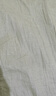 潔麗雅（Grace）100%純棉四件套新疆棉床上用品床單被套200*230cm1.5/1.8米床 曬單實拍圖