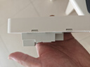 公牛（BULL）漏電保護(hù)開關(guān) GTP系列 86型漏電保護(hù)開關(guān) 40A大功率漏保開關(guān)GTP02 曬單實(shí)拍圖