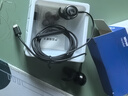 智國者【TOP榜第1名】游戲耳機(jī)有線電腦電競?cè)攵_式吃雞麥克風(fēng)二合一筆記本type-c專用和平精英聽聲辯位 曬單實拍圖
