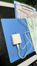 OKSJ適用蘋果15/16充電器充電線30W快充套裝氮化鎵iphone15Pro/Promax【品牌盒裝】充電頭+數(shù)據(jù)線 曬單實(shí)拍圖