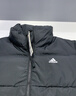 adidas 戶(hù)外保暖鴨絨羽絨服男女同款秋冬阿迪達斯官方輕運動(dòng)   黑色(推薦選大一碼)   L 曬單實(shí)拍圖