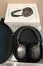 寶華韋健Px8【國家補貼】無(wú)線(xiàn)hifi頭戴式藍牙耳機 B&W智能主動(dòng)降噪高保真音樂(lè )耳麥教師節送禮禮物 曜石黑 曬單實(shí)拍圖