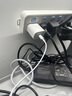 蘋(píng)果充電器充電線(xiàn)氮化鎵原裝30W快充線(xiàn)PD套裝iPhone14ProMax13 15 16手機12正品充電頭數據線(xiàn) 【適配蘋(píng)果8-14】30W快充頭+閃充線(xiàn)丨1米套裝 3C+PD雙認證丨安全不傷機 曬單實(shí)拍圖
