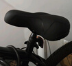 魔輪（Move iron）自行車坐墊山地車避震車座加厚海綿鞍座通用座椅座墊騎行裝備配件 曬單實(shí)拍圖
