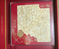 同仁堂品牌 北京同仁堂西洋參禮盒1#250g花旗參中秋禮品補(bǔ)品送長(zhǎng)輩父母 曬單實(shí)拍圖