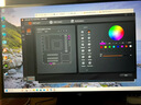 泰坦軍團27英寸QD-MiniLED 4K 160Hz雙模320Hz DyDs技術(shù) Type-C 65W 內(nèi)置音箱電競顯示器P275MV PLUS增強版 曬單實拍圖