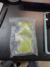 諄梧保護手腕神器鼠標護腕小枕頭辦公室護腕鍵盤(pán)防磨電腦打字手墊手托 【青草綠】護腕小枕頭2個(gè)裝 曬單實(shí)拍圖