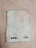 都市麗人【嬰兒棉防螨抑菌】100%純棉女士睡衣女長(cháng)袖長(cháng)褲家居服可外穿L 曬單實(shí)拍圖