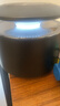 哇哦【國家補貼】天貓精靈智能音箱X6藍牙音響AI大模型問答HIFI音質(zhì)低音炮語音控制生日禮物 灰色 曬單實拍圖