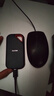 閃迪（SanDisk）4TB Nvme移動(dòng)固態(tài)硬盤(pán)（PSSD）E81至尊超極速Pro版SSD 讀速2000MB/s 手機直連筆記本外接 三防保護 曬單實(shí)拍圖