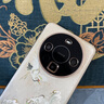 維樂茲適用華為mate70pro手機殼新款國風(fēng)仙鶴燙金浮雕外殼mate60系列高級感鏡頭全包全包防摔商務(wù)奢華 [國風(fēng)踏浪系列丨燙金浮雕]【飛鶴踏浪*燙金款】 華為 Mate 60 pro/60 pro 曬單實拍圖
