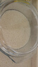 格娜斯雙耳透明耐熱玻璃碗大號帶蓋微波爐專(zhuān)用碗湯碗面碗沙拉碗烤箱碗2L 曬單實(shí)拍圖