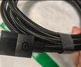 綠聯(lián) HDMI延長線公對母 4K數字高清線 3D視頻線 筆記本電腦電視顯示器投影儀數據連接線 3米45444 曬單實拍圖