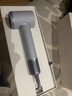 徠芬Laifen高速吹風(fēng)機 速干家用電吹風(fēng) 萊芬負(fù)離子護(hù)發(fā)吹風(fēng)筒 生日禮物 國家補貼 LF03閃銀 曬單實拍圖