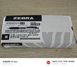 斑馬牌（ZEBRA）JJ15按動(dòng)黑色中性筆0.5mm簽字筆商務(wù)水筆學(xué)生練字考試刷題筆高顏值學(xué)習(xí)辦公文具套裝10支 曬單實(shí)拍圖