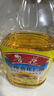 魯花 食用油 物理壓榨 剝殼去皮 葵花仁油5L 曬單實(shí)拍圖