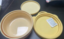 樂扣樂扣輔食碗兒童餐碗嬰兒輔食吃飯碗套裝寶寶餐具外出便攜零食碗餐盒 曬單實拍圖
