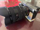 索尼（SONY）Alpha 7C II 新一代全畫幅雙影像小“7“A7CM2 微單數(shù)碼相機 A7C2/ ILCE-7CM2 A7C2銀色單機【國補專享】 官方標配 曬單實拍圖
