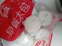 思念豬肉早餐大包800g10個(gè)肉包子早餐半成品食品早點(diǎn)面點(diǎn)生鮮 曬單實(shí)拍圖