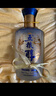 五糧液包裝破損品處理 白酒 搶完即止 52度 500mL 2瓶 五糧醇 醇香禮盒 曬單實(shí)拍圖