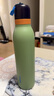 Owala 運動(dòng)水瓶 不銹鋼材質(zhì) 680ml 迷彩涼爽 曬單實(shí)拍圖