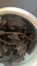 梅伯珍白茶  福鼎白茶2016年梅花諾壽眉240g緊壓茶禮盒裝茶葉中秋節禮品 曬單實(shí)拍圖