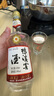 鴨溪窖 復古版 濃香型白酒 54度 500ml*6瓶 整箱裝 曬單實(shí)拍圖