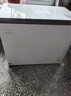美的（Midea）無霜王221升風(fēng)冷無霜冰柜家用冷柜-40度超低溫冷藏冷凍200升以上冰箱BD/BC-221WKGEMS(E)國家補(bǔ)貼 曬單實(shí)拍圖