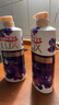 力士（LUX）精油香氛沐浴露套裝 幽蓮魅膚680gX2 香味持久 依蘭香 曬單實(shí)拍圖