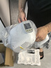 希格瑪308白癜風(fēng)治療儀氯化氙準分子光療儀家用紫外線(xiàn)理療儀SH308 曬單實(shí)拍圖