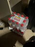 小米（MI）小米手環(huán)9 NFC版 黑色 智能手環(huán) 高精度運(yùn)動健康 監(jiān)測睡眠管理 心率血氧監(jiān)測運(yùn)動手環(huán)送男友送女友 曬單實拍圖