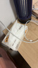 固質(zhì)【直營正品】蘋果15/16充電器氮化鎵30W快充套裝iPhone15Pro/16Promax/plus手機(jī)充電頭iPad數(shù)據(jù)線 蘋果15/16充電線 雙Type-C編織線-1米 曬單實拍圖