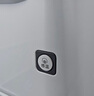 容聲IDP凈味513pro雙系統十字對開(kāi)四開(kāi)門(mén)電冰箱家用一級能效風(fēng)冷無(wú)霜變頻節能BCD-513WD15FPA國家補貼 曬單實(shí)拍圖