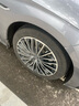 玲瓏輪胎245/45R19 102W 汽車(chē)輪胎 玲瓏臻選 UD 適配比亞迪漢/深藍(lán)/哪吒S 曬單實(shí)拍圖