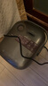 美的（Midea）純鈦0涂層電飯鍋防粘4L無涂層花瓣ih電飯煲4-5人家用不銹鋼智能多功能MB-HS412 國家補(bǔ)貼 曬單實(shí)拍圖