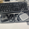 億色（ESR）適用AirPods Pro3保護套三代蘋(píng)果耳機保護套2025新款MagSafe磁吸安全鎖耳機套可無(wú)線(xiàn)充電防摔殼黑 曬單實(shí)拍圖