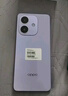 OPPO A3i 8GB+256GB 星辰紫 抗摔抗水濺 5100mAh大電池 45W閃充 120Hz高刷 5G 老人智能手機(jī) 國家補(bǔ)貼 曬單實(shí)拍圖