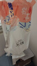 麗邦無(wú)芯卷紙5層2500克18卷衛生紙巾廁紙原漿柔厚大號長(cháng)款實(shí)心家用 曬單實(shí)拍圖