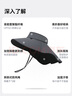 MISSION UV防曬帽男遮陽(yáng)帽釣魚(yú)漁夫帽登山帽子夏季戶(hù)外防紫外線(xiàn)大帽檐太陽(yáng)帽 曬單實(shí)拍圖