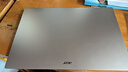 宏碁(Acer)優(yōu)躍16筆記本電腦 國家補貼20% 16英寸高性能學(xué)生辦公輕薄本(i5-13500H 16G 1T 2年上門(mén)) 曬單實(shí)拍圖