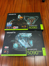 技嘉（GIGABYTE）5090 D v2顯卡 魔鷹 GeForce RTX 5090 D v2 Gaming 24G DLSS4電競游戲設計AI 【注冊四年?！? 曬單實(shí)拍圖