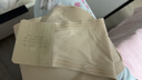 FitonTon無(wú)肩帶抹胸防滑文胸粉底液隱形收副乳聚攏內衣女漫畫(huà)胸薄款胸罩 曬單實(shí)拍圖