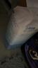 十月結晶嬰兒一次性加厚隔尿墊40片33*45cm尿墊護理墊防水透氣隔尿墊嬰兒 曬單實拍圖